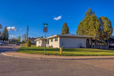Tiny photo for 1709 32nd Street S, Great Falls, MT 59405 (MLS # 30070274)