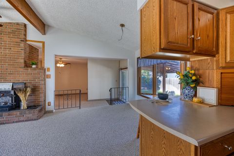Tiny photo for 1709 32nd Street S, Great Falls, MT 59405 (MLS # 30070274)