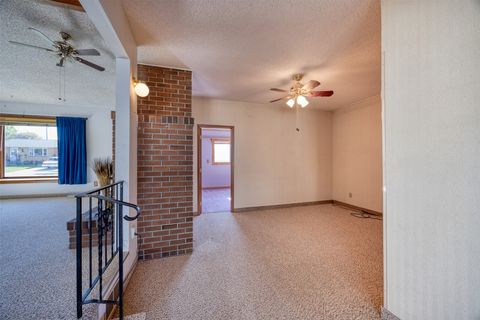 Tiny photo for 1709 32nd Street S, Great Falls, MT 59405 (MLS # 30070274)
