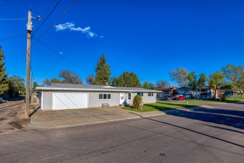 Tiny photo for 1709 32nd Street S, Great Falls, MT 59405 (MLS # 30070274)