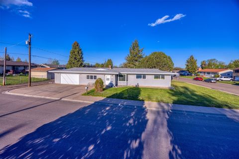 Tiny photo for 1709 32nd Street S, Great Falls, MT 59405 (MLS # 30070274)