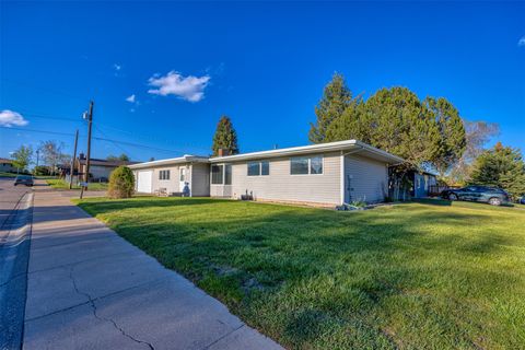 Tiny photo for 1709 32nd Street S, Great Falls, MT 59405 (MLS # 30070274)