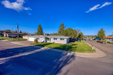 Tiny photo for 1709 32nd Street S, Great Falls, MT 59405 (MLS # 30070274)