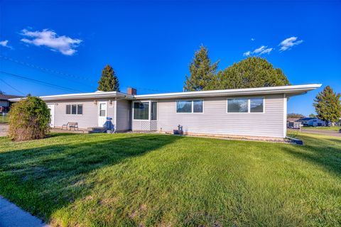 Tiny photo for 1709 32nd Street S, Great Falls, MT 59405 (MLS # 30070274)