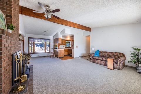 Tiny photo for 1709 32nd Street S, Great Falls, MT 59405 (MLS # 30070274)