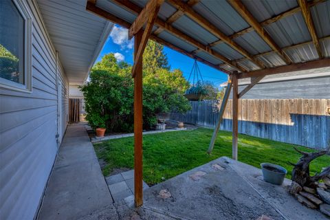 Tiny photo for 1709 32nd Street S, Great Falls, MT 59405 (MLS # 30070274)