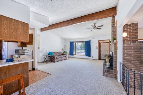 Tiny photo for 1709 32nd Street S, Great Falls, MT 59405 (MLS # 30070274)