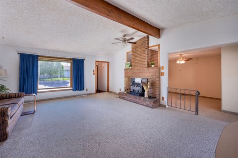 Tiny photo for 1709 32nd Street S, Great Falls, MT 59405 (MLS # 30070274)