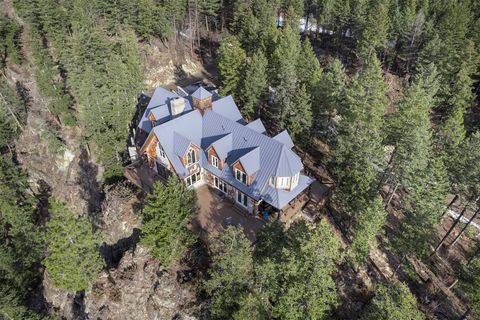 Photo of 40 Elk Ridge Lane, Whitefish, MT 59937 (MLS # 30064946)