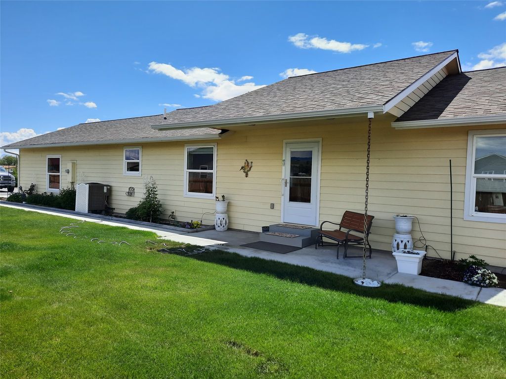 Photo of 322 Hadli Court, Stevensville, MT 59870 (MLS # 30069783)