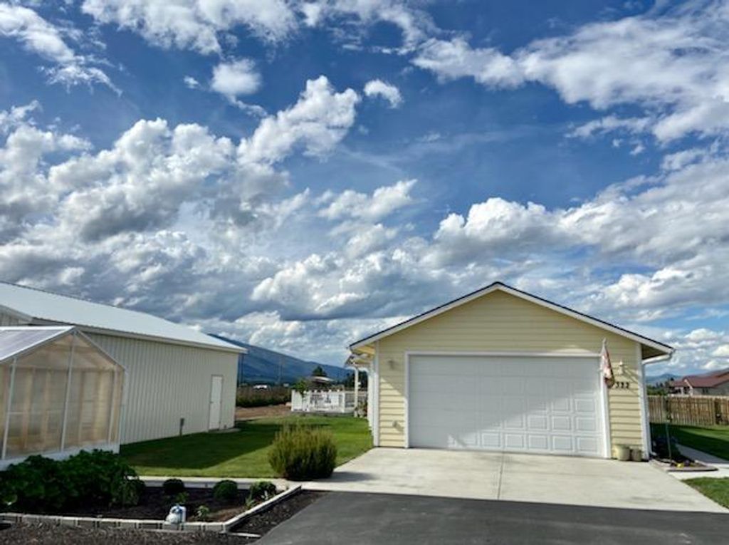 Photo of 322 Hadli Court, Stevensville, MT 59870 (MLS # 30069783)