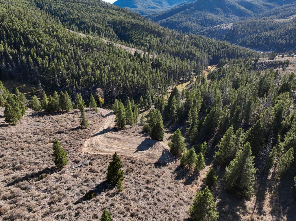 Photo of Lot 1 Ruby Mine Road, Butte, MT 59701 (MLS # 30060926)