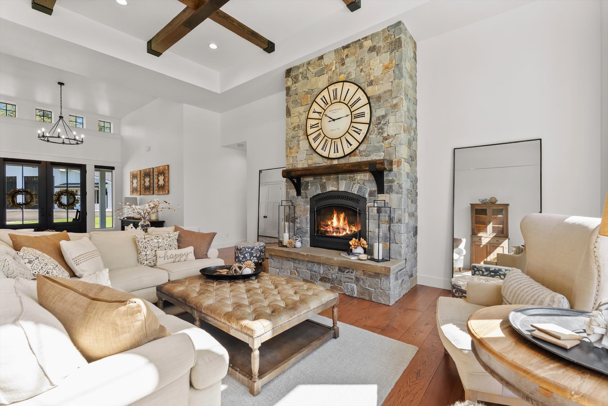 2233 Whitefish Ranch Road
