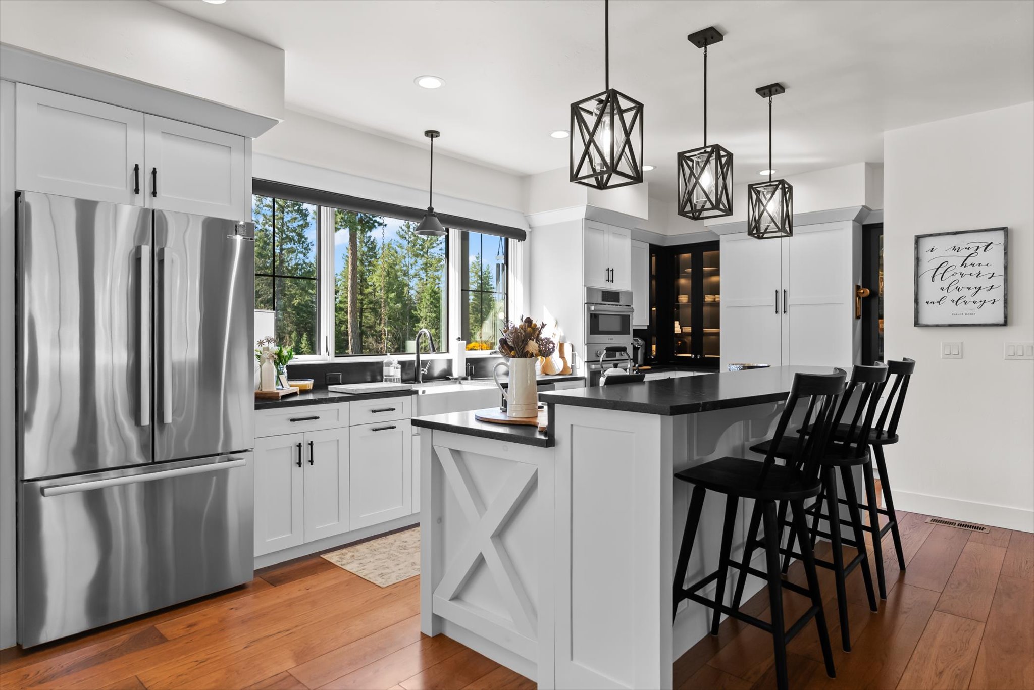 2233 Whitefish Ranch Road