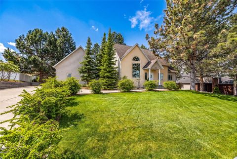 Tiny photo for 2813 Carla Jo Lane, Missoula, MT 59803 (MLS # 30071244)