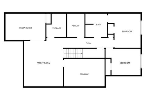 Tiny photo for 2813 Carla Jo Lane, Missoula, MT 59803 (MLS # 30071244)
