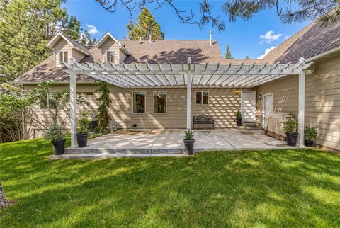 Tiny photo for 2813 Carla Jo Lane, Missoula, MT 59803 (MLS # 30071244)