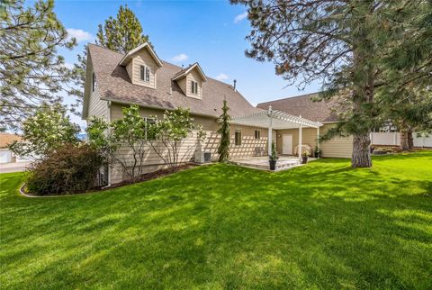 Tiny photo for 2813 Carla Jo Lane, Missoula, MT 59803 (MLS # 30071244)