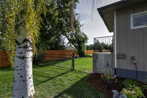 Tiny photo for 456 Cooper Lane, Hamilton, MT 59840 (MLS # 30071313)