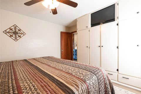 Tiny photo for 456 Cooper Lane, Hamilton, MT 59840 (MLS # 30071313)