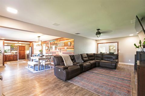 Tiny photo for 456 Cooper Lane, Hamilton, MT 59840 (MLS # 30071313)