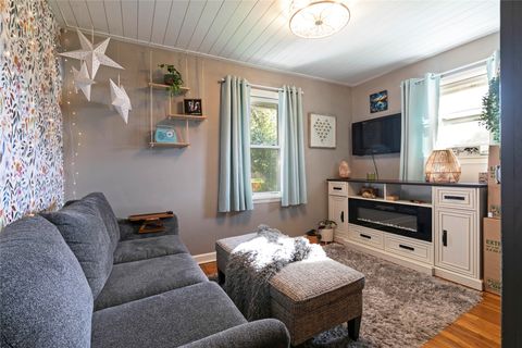 Tiny photo for 456 Cooper Lane, Hamilton, MT 59840 (MLS # 30071313)