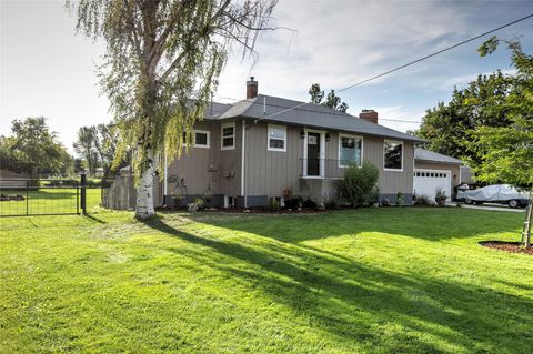Photo of 456 Cooper Lane, Hamilton, MT 59840 (MLS # 30071313)