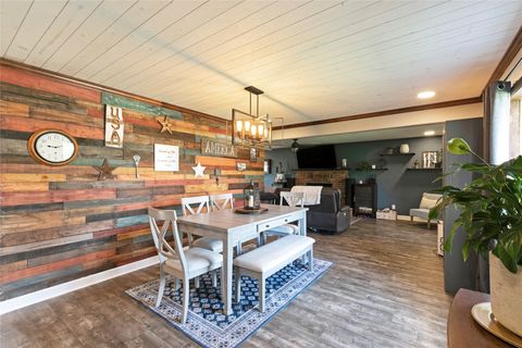 Tiny photo for 456 Cooper Lane, Hamilton, MT 59840 (MLS # 30071313)