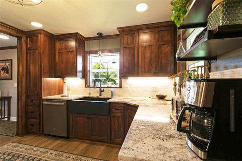 Tiny photo for 456 Cooper Lane, Hamilton, MT 59840 (MLS # 30071313)