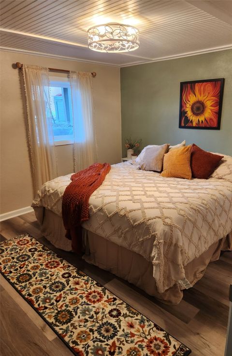 Tiny photo for 456 Cooper Lane, Hamilton, MT 59840 (MLS # 30071313)