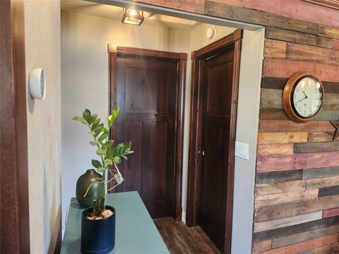 Tiny photo for 456 Cooper Lane, Hamilton, MT 59840 (MLS # 30071313)