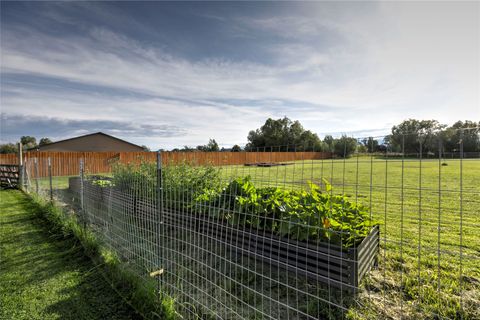 Tiny photo for 456 Cooper Lane, Hamilton, MT 59840 (MLS # 30071313)