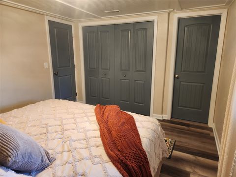 Tiny photo for 456 Cooper Lane, Hamilton, MT 59840 (MLS # 30071313)