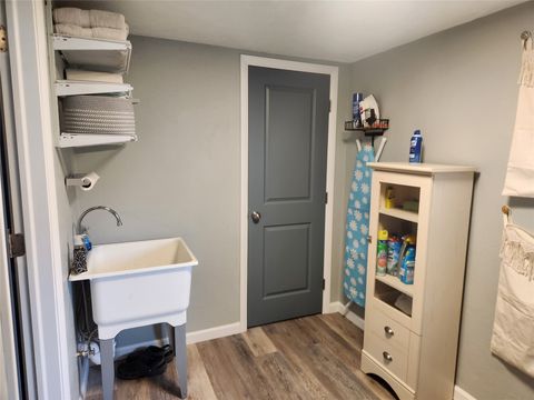 Tiny photo for 456 Cooper Lane, Hamilton, MT 59840 (MLS # 30071313)