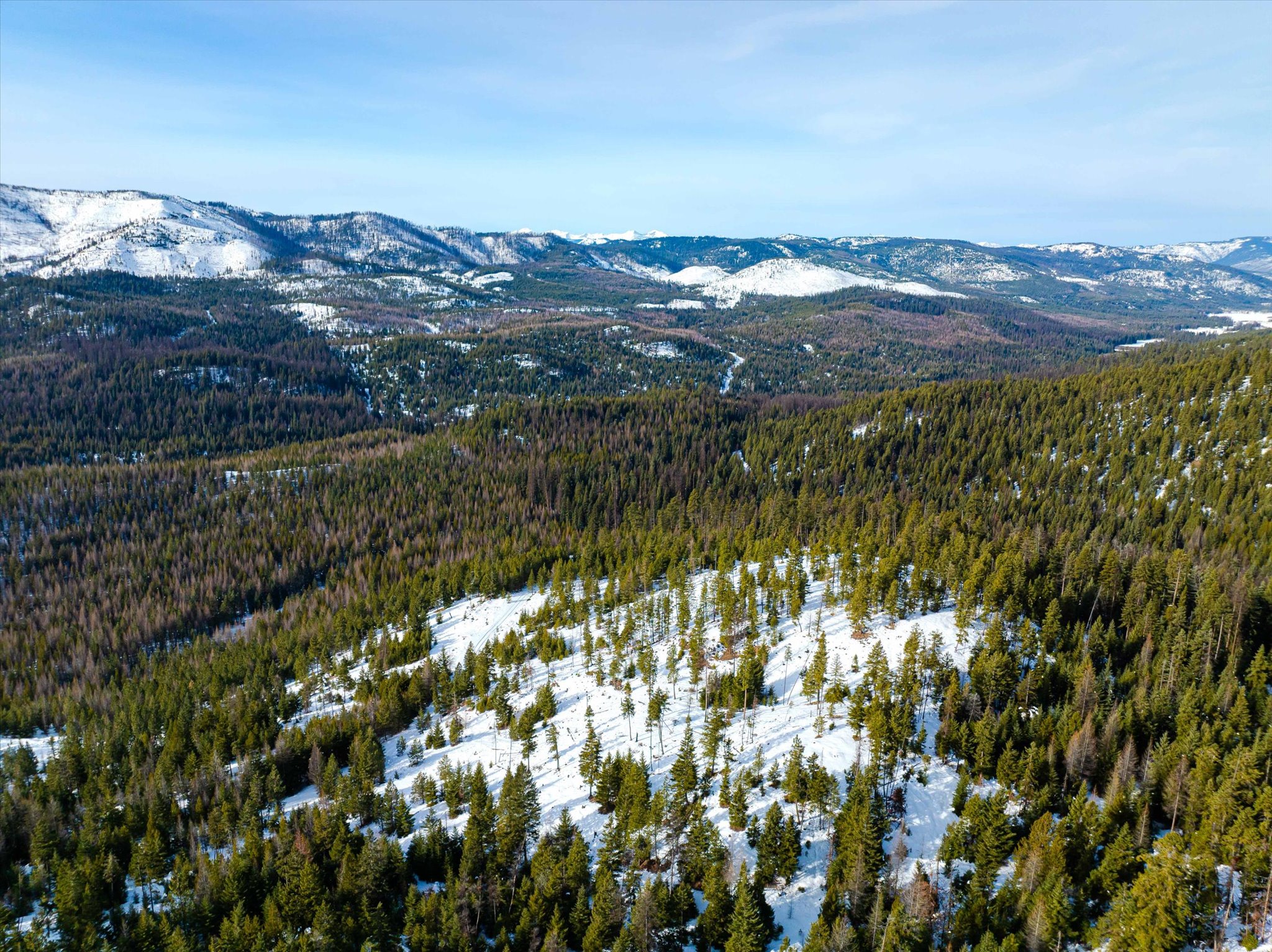 Nhn Whitney Lake Road Section 15