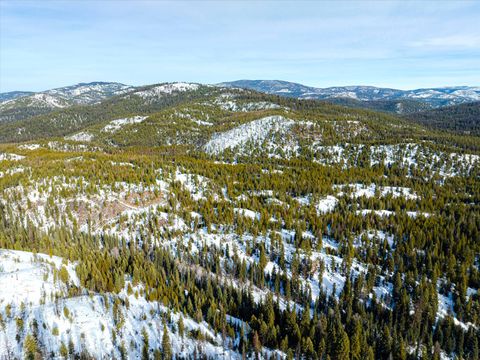 Nhn Whitney Lake Road Section 15 Libby MT 59923
