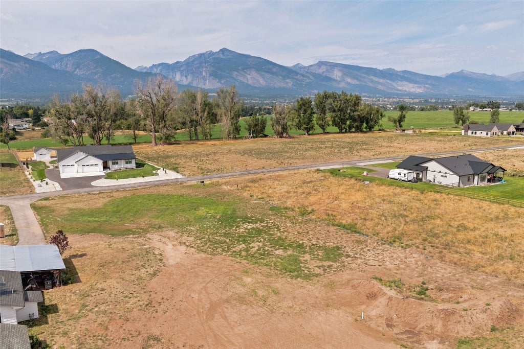Photo of Lot 17 Lore Lane, Hamilton, MT 59840 (MLS # 30077216)