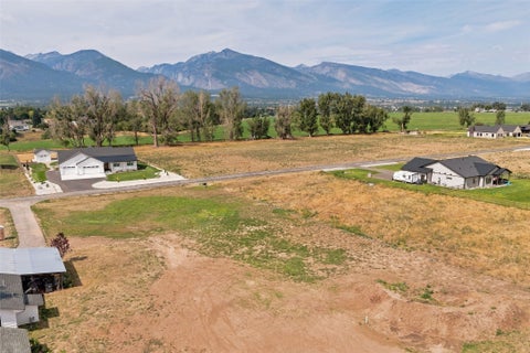 Photo of Lot 17 Lore Lane, Hamilton, MT 59840 (MLS # 30077216)