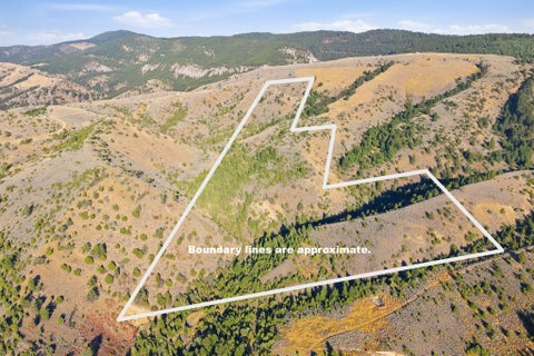 Photo of TBD Broken Creek Road, Three Forks, MT 59752 (MLS # 30078841)