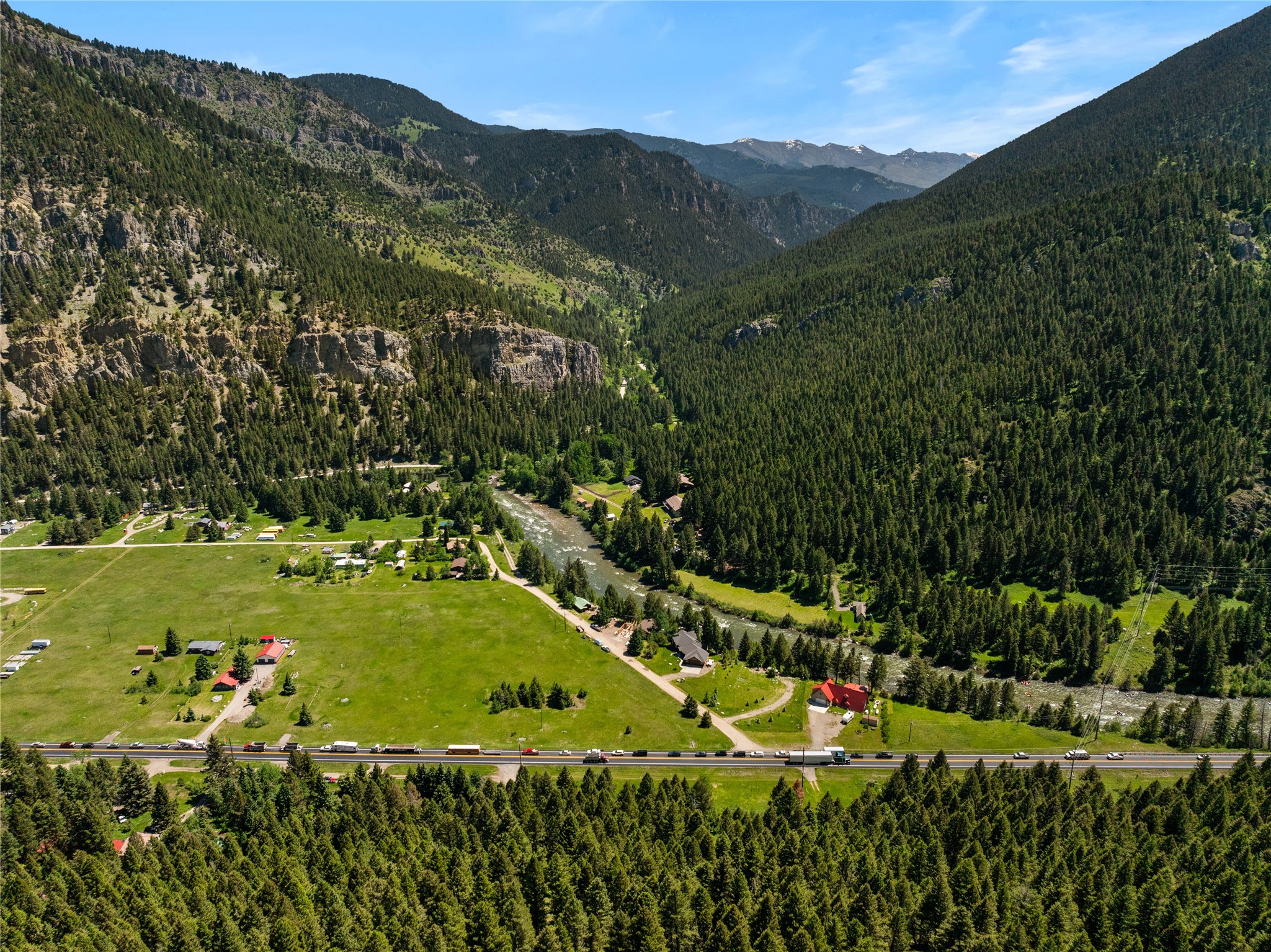 29 Old Hell Roaring Trail