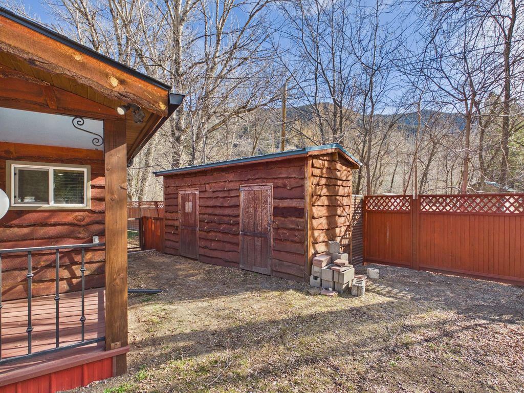 Photo of 4964 Us Highway 89 S, Livingston, MT 59047 (MLS # 30066483)