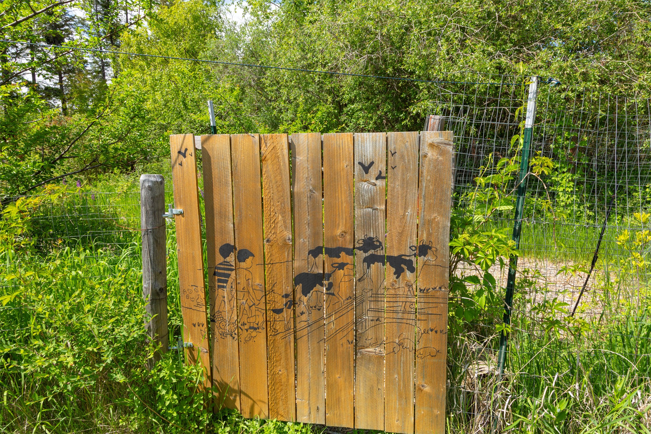 Bigfork, Montana 59911, United States, 3 Bedrooms Bedrooms, ,2 BathroomsBathrooms,Residential,Active,147207