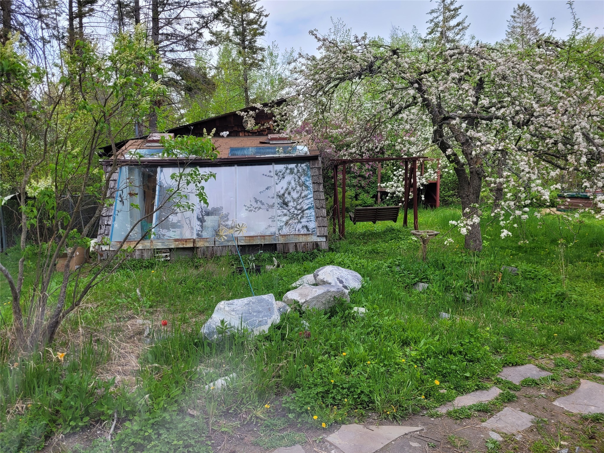 Bigfork, Montana 59911, United States, 3 Bedrooms Bedrooms, ,2 BathroomsBathrooms,Residential,Active,147207