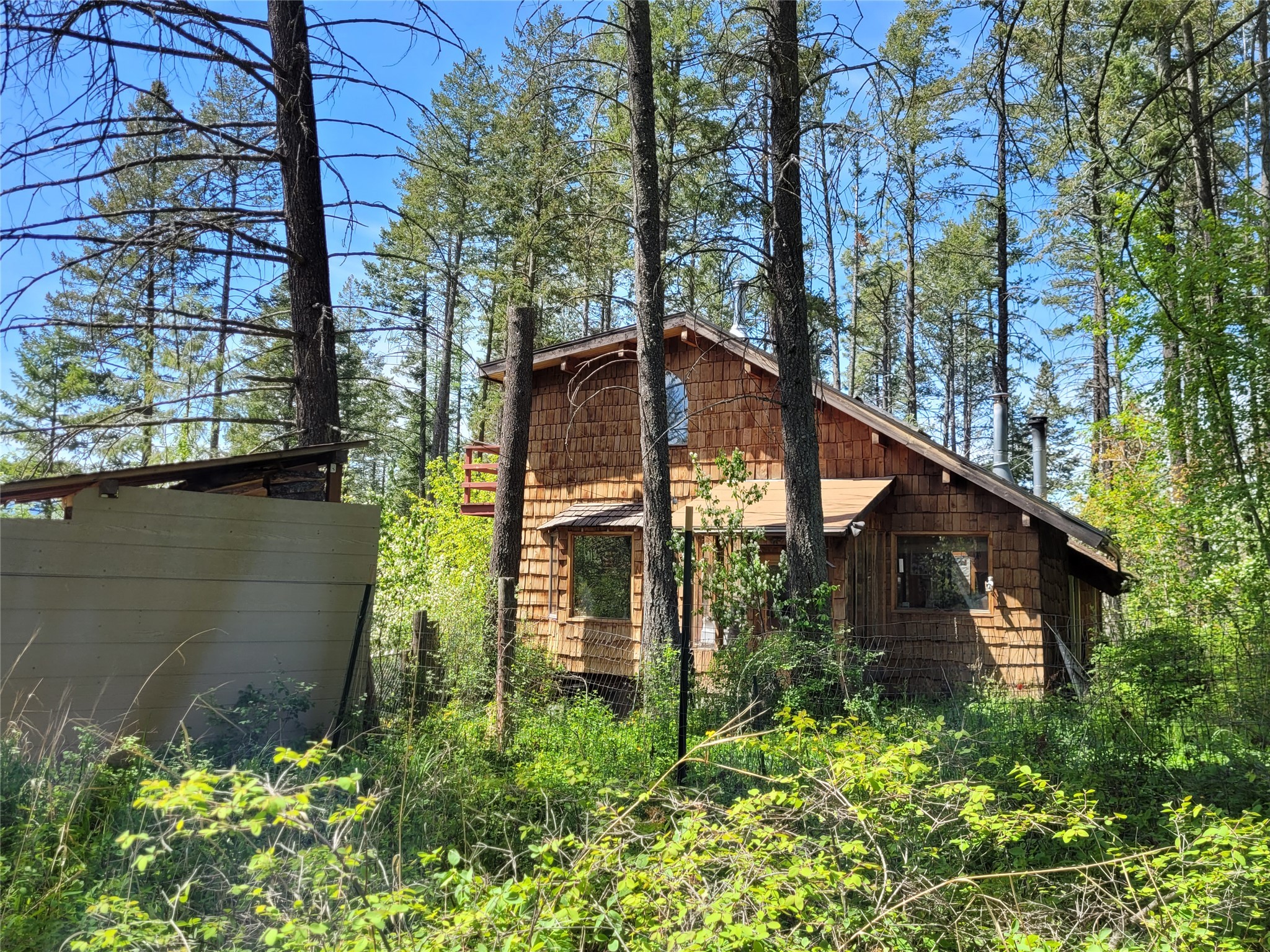 Bigfork, Montana 59911, United States, 3 Bedrooms Bedrooms, ,2 BathroomsBathrooms,Residential,Active,147207