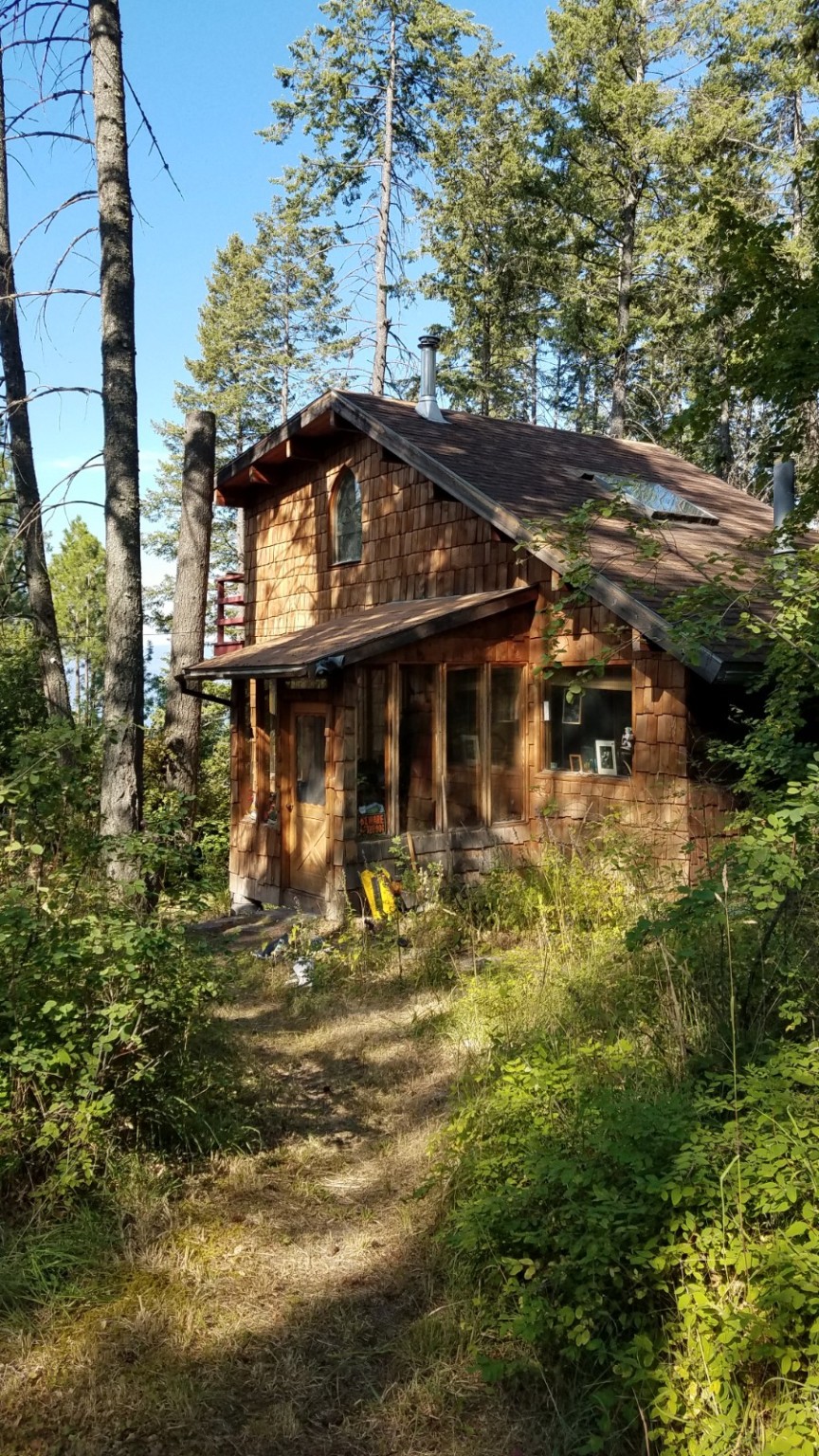 Bigfork, Montana 59911, United States, 3 Bedrooms Bedrooms, ,2 BathroomsBathrooms,Residential,Active,147207