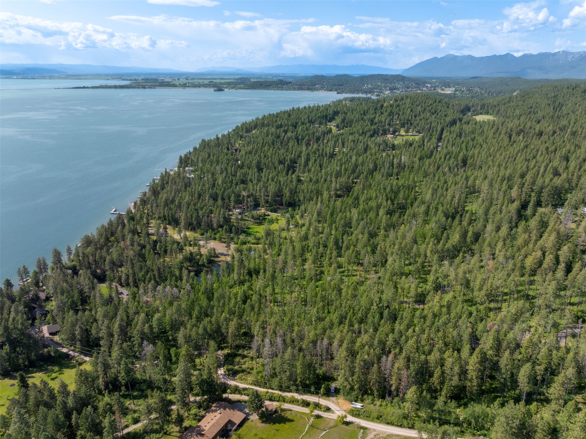 Bigfork, Montana 59911, United States, 3 Bedrooms Bedrooms, ,2 BathroomsBathrooms,Residential,Active,147207