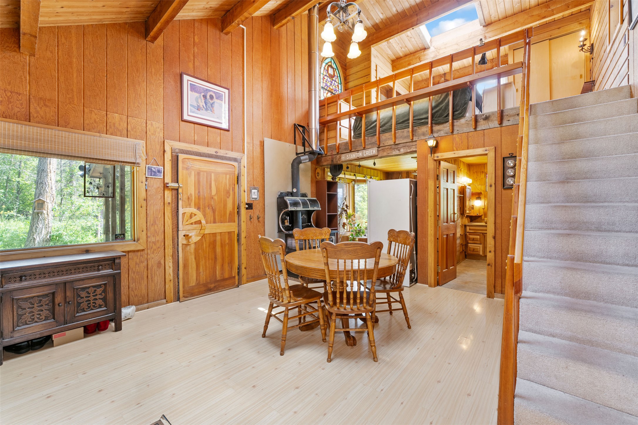 Bigfork, Montana 59911, United States, 3 Bedrooms Bedrooms, ,2 BathroomsBathrooms,Residential,Active,147207