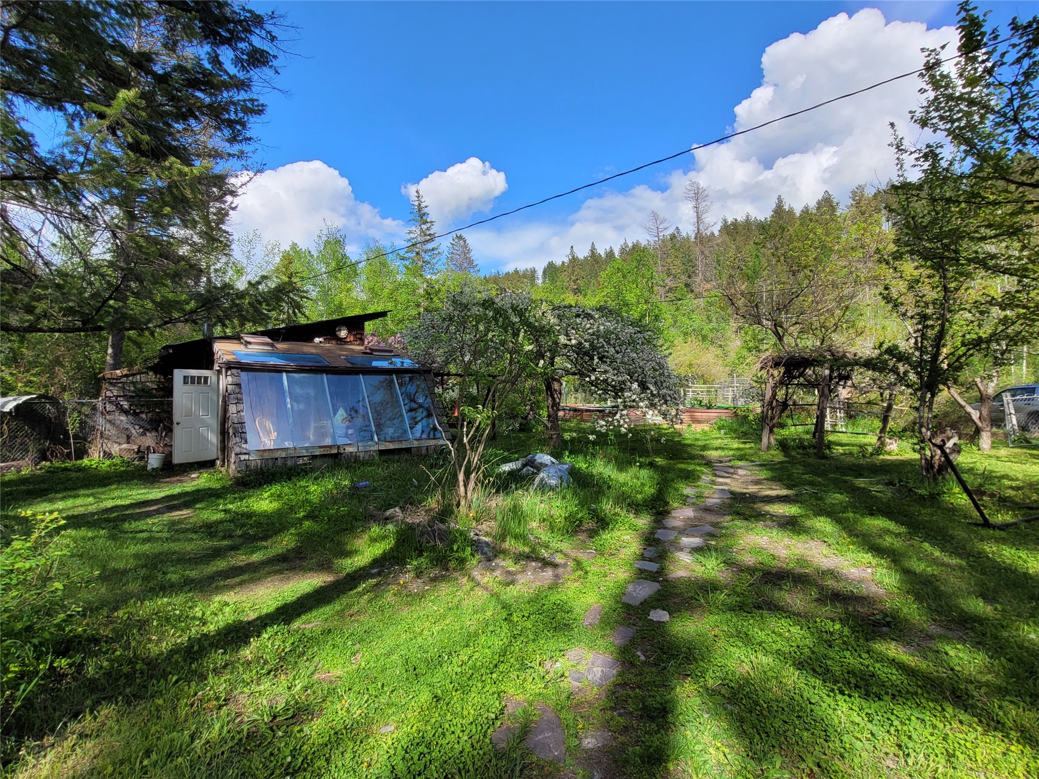 Bigfork, Montana 59911, United States, 3 Bedrooms Bedrooms, ,2 BathroomsBathrooms,Residential,Active,147207