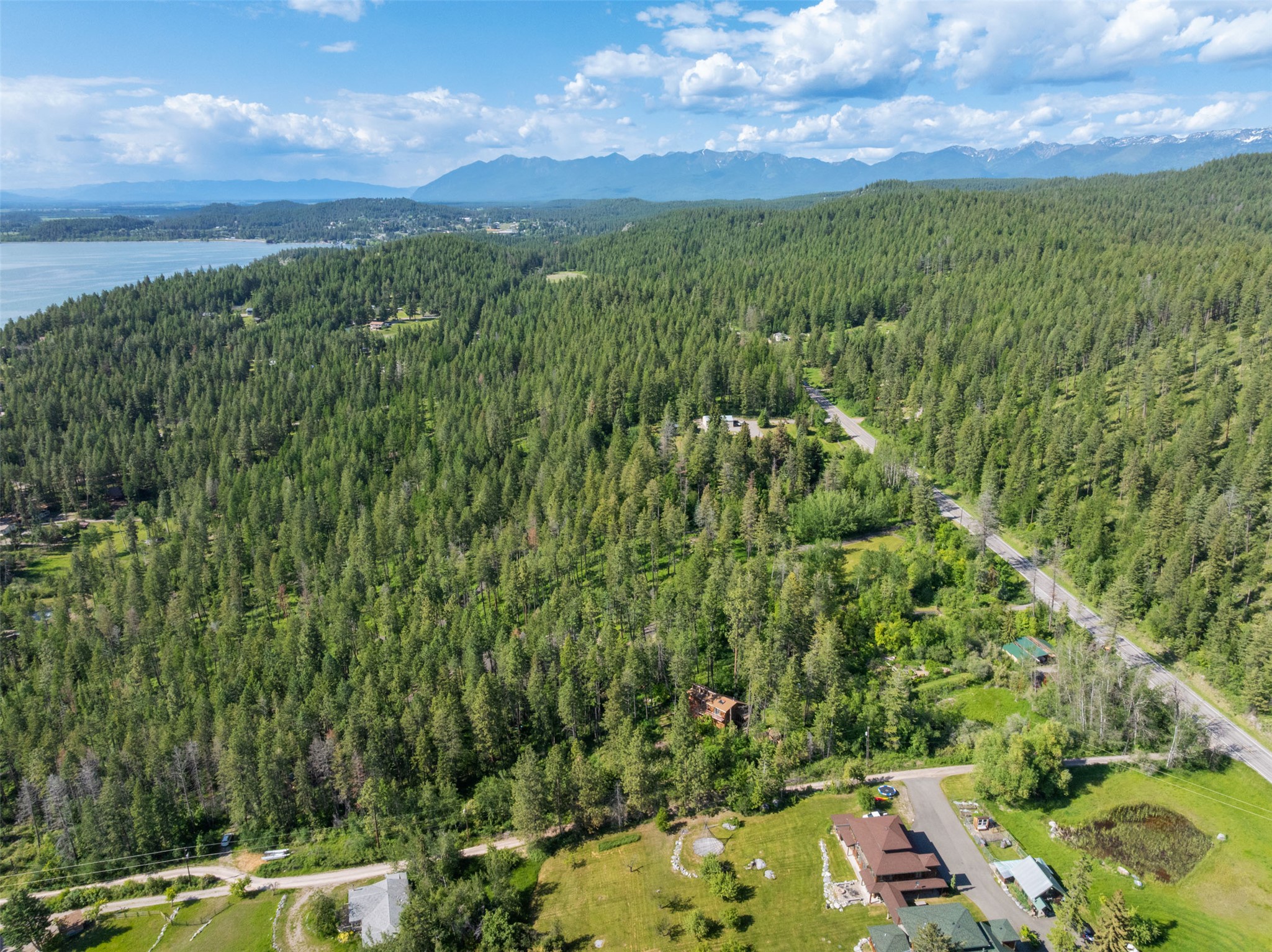 Bigfork, Montana 59911, United States, 3 Bedrooms Bedrooms, ,2 BathroomsBathrooms,Residential,Active,147207