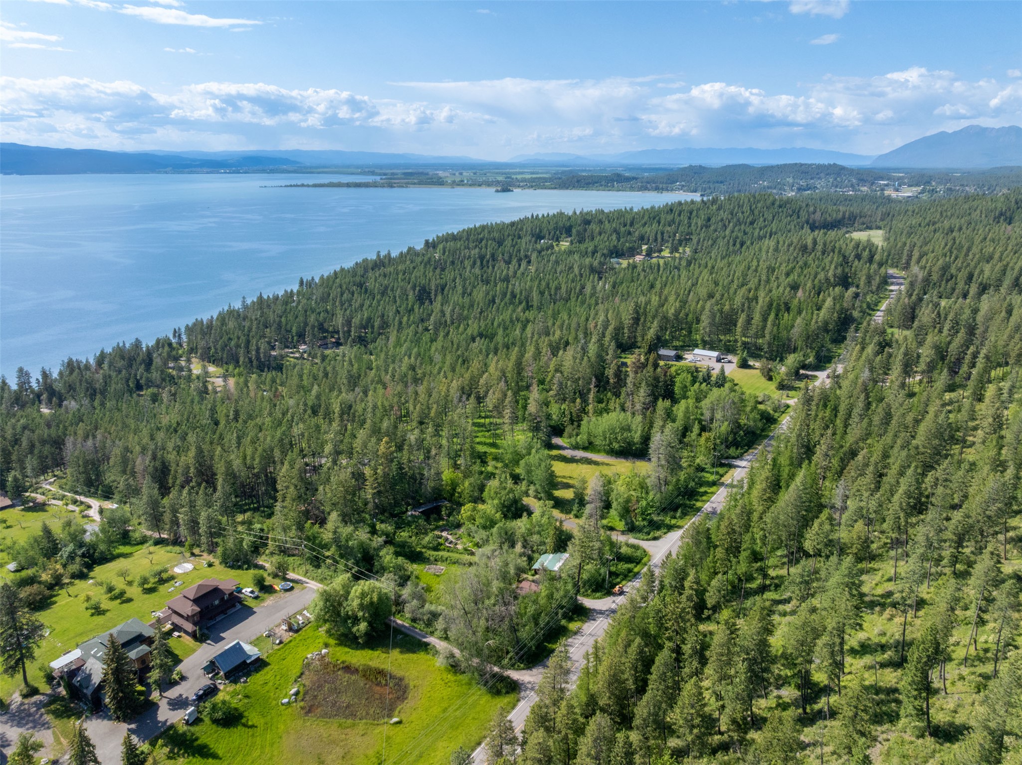 Bigfork, Montana 59911, United States, 3 Bedrooms Bedrooms, ,2 BathroomsBathrooms,Residential,Active,147207